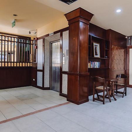 Bauman-Ville Hotel Patong Dış mekan fotoğraf