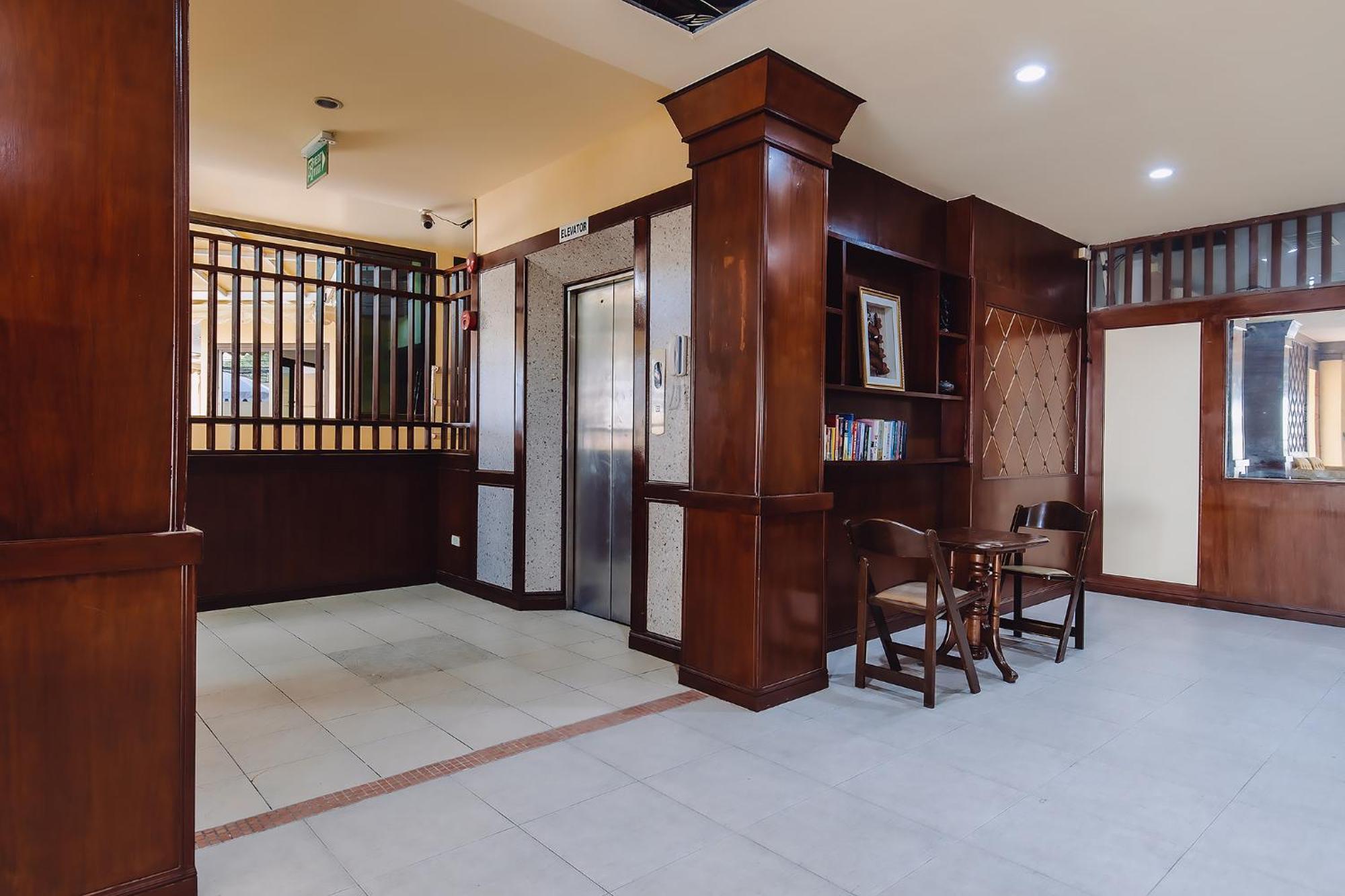 Bauman-Ville Hotel Patong Dış mekan fotoğraf